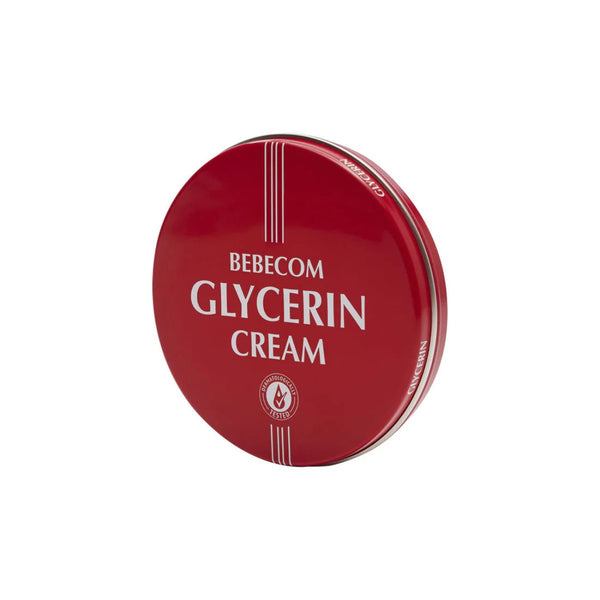 Bebecom Glycerin Cream