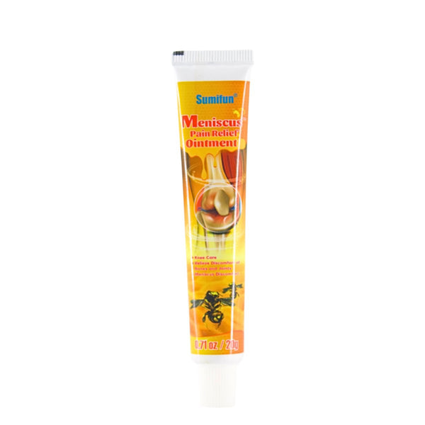 Meniscus Pain Relief Ointment -20g