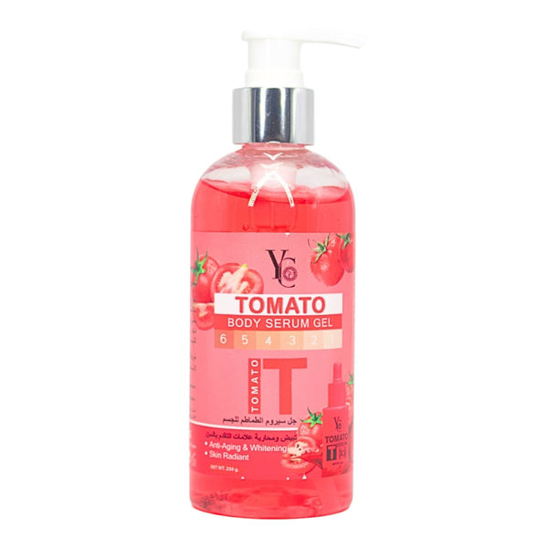 YC Tomato Body Serum Gel-250 g