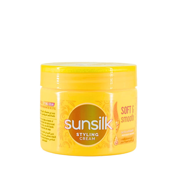 Sunsilk Soft & Smooth Styling Cream -275 ml