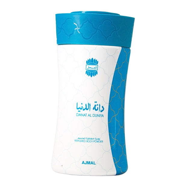 Danat AL Duniya Powder Ajmal 100g