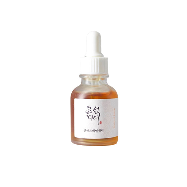 Beauty Of Joseon Revive Serum : Ginseng + Snail Mucin