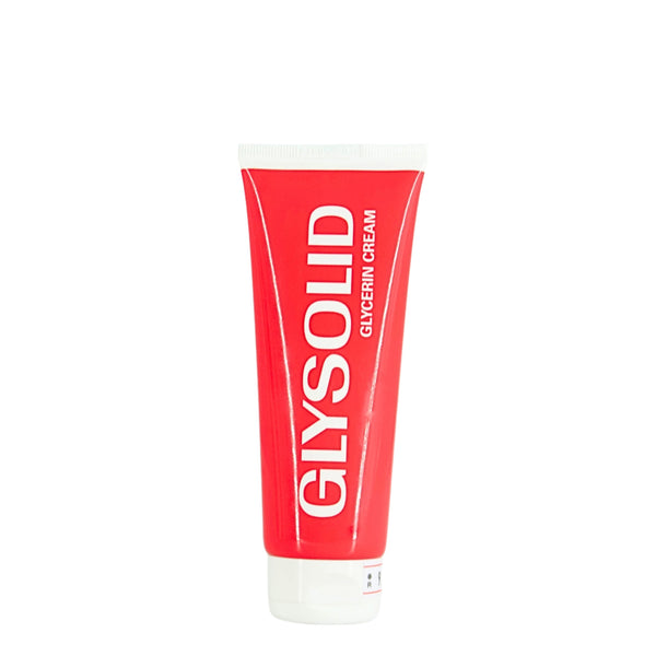 Glysolid Glycerin Cream 100ml