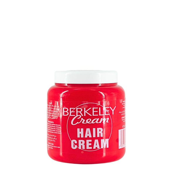 Berkley Hair Cream, 475ml