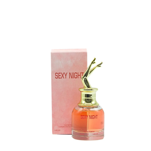 Sexy Night EDP Perfume - 30ml