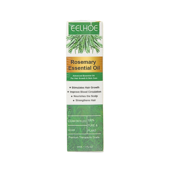 Eelhoe Rosemary Essential Oil -30ml