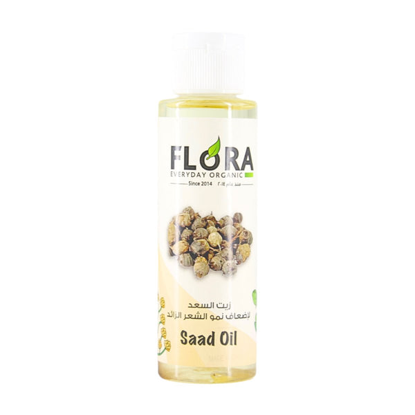 Flora Saad Oil - 100ml