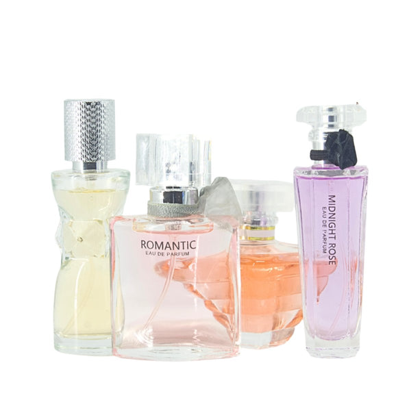 Story Of Love Eau De Parfum Beautiful Dream Gift Set