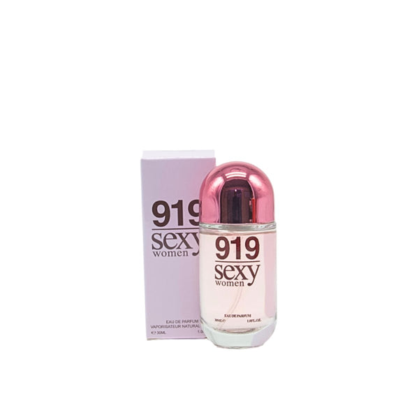 919 Sexy Woman Eau De Parfum- 30 ml