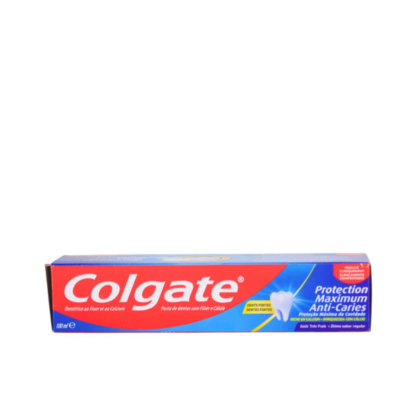 Colgate Maximum Cavity Protection Toothpaste-100ml