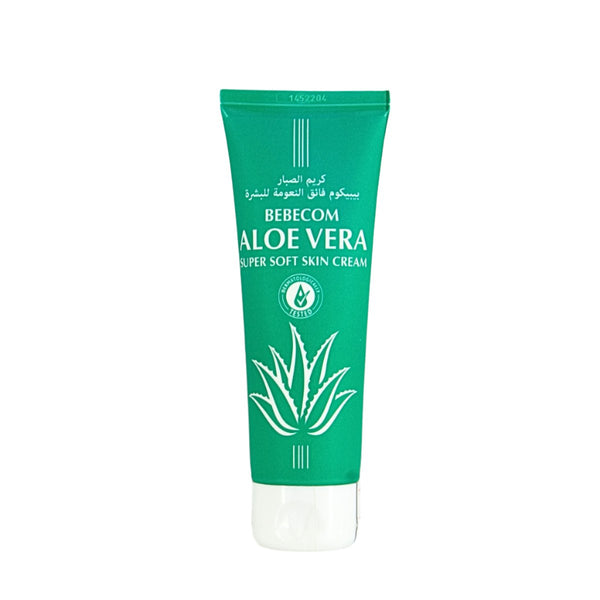 Bebecom Aloe Vera Super Soft Skin Cream