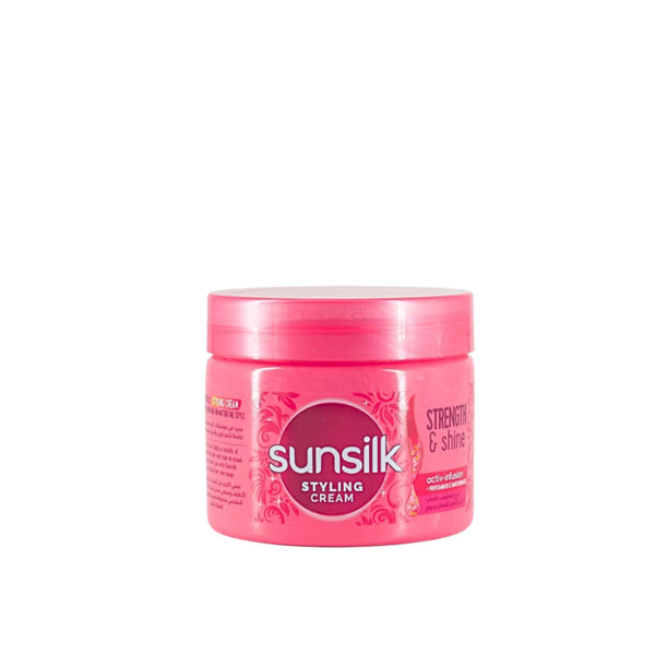 Sunsilk Hair Cream Shine & Strength -275ml