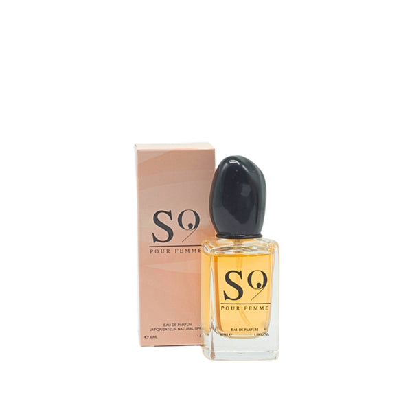 S9 Pour Femme Eau De Parfum -30ml