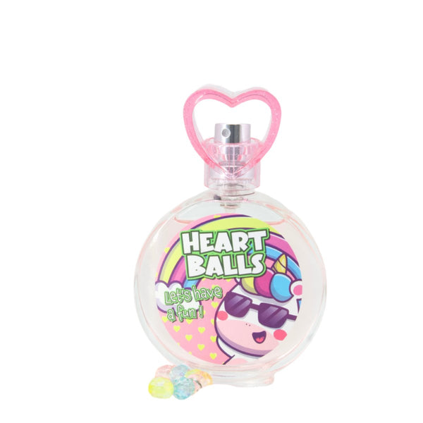 V.V Love Heart Balls Gift Set