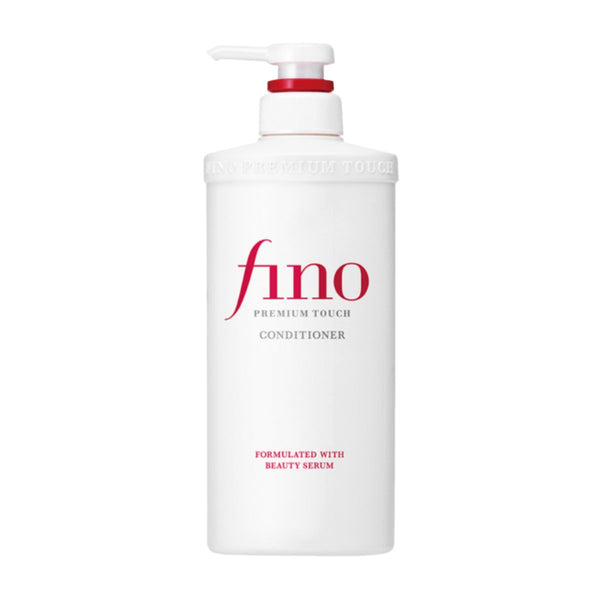 Shiseido Fino Premium Touch Conditioner 550ml