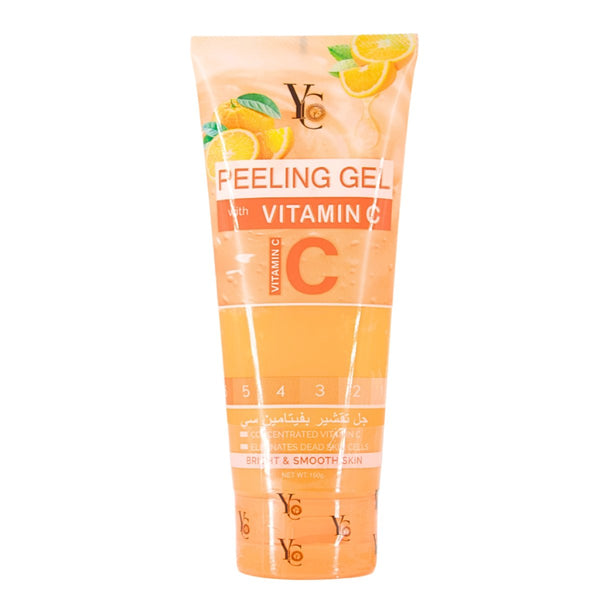 YC Peeling Gel With Vitamin C-150 g