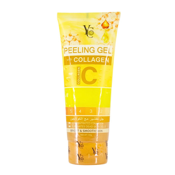 YC Peeling Gel With Collagen -150g