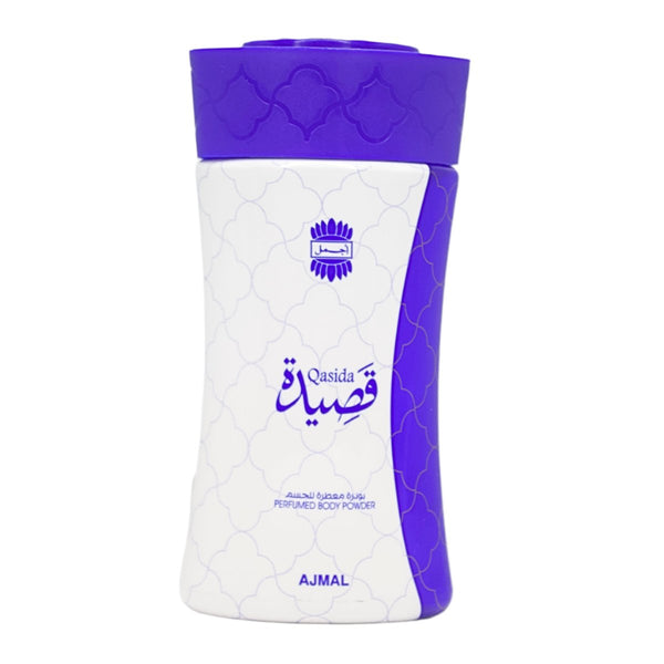 Qasida Powder Ajmal 100g