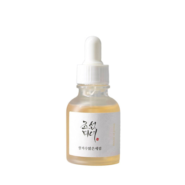 Beauty of Joseon Glow Deep Serum : Rice +Alpha-Arbutin 30ml