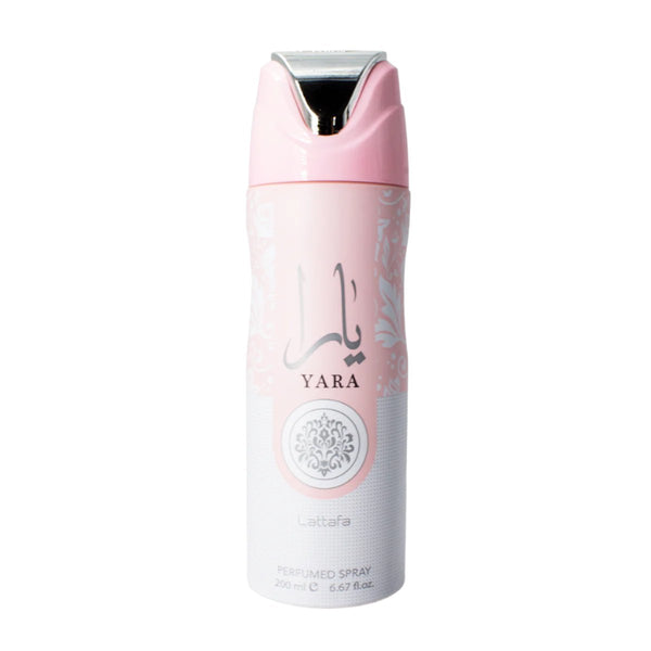 Lattafa Yara Perfumed Deodorant Spray 200ml