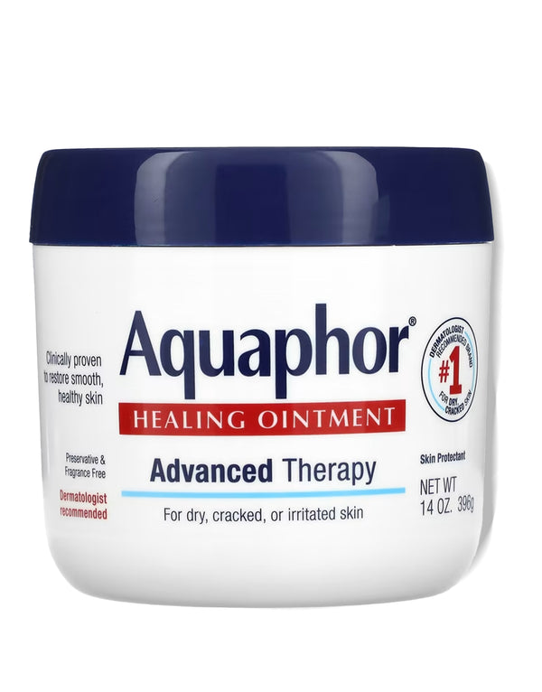 Aquaphor Advanced Therapy, Healing Ointment 14 oz (396 g)