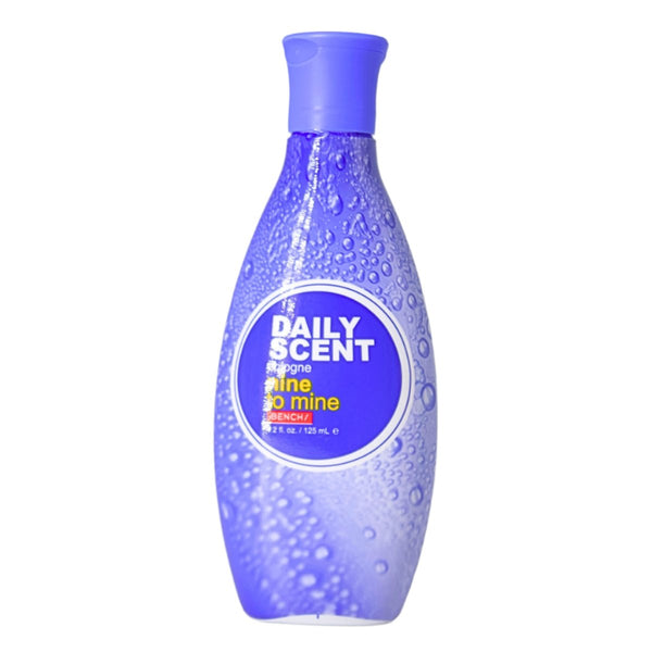 كولونيا Bench Daily Scent Nine to Mine - 125 مل