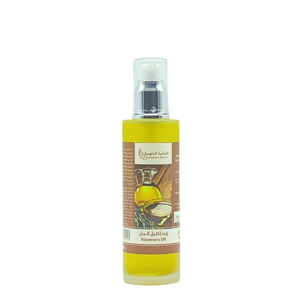 Golden herb rosemary oil Spray 60ml