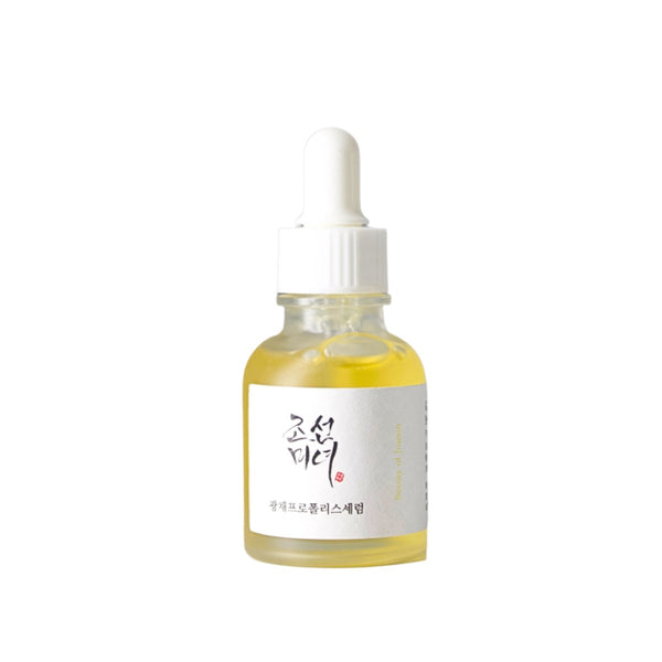 Beauty Of Joseon Glow Serum : Propolis + Niacinamide 30ml