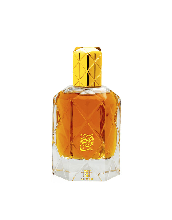 Bin Shaikh EDP 90ml - Ahmed Al Maghribi