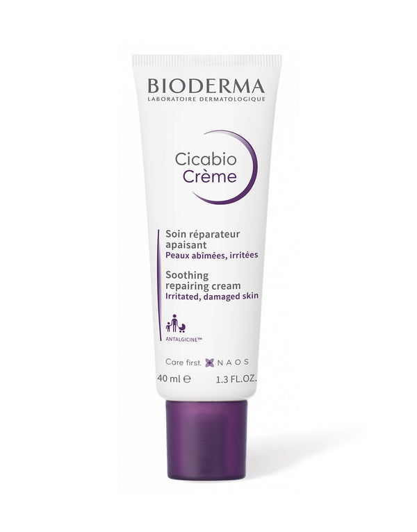 BIODERMA Cicabio Cream 40ml