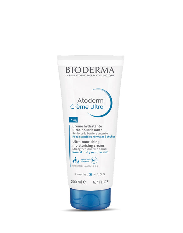 Bioderma Atoderm Crème Ultra 200ml