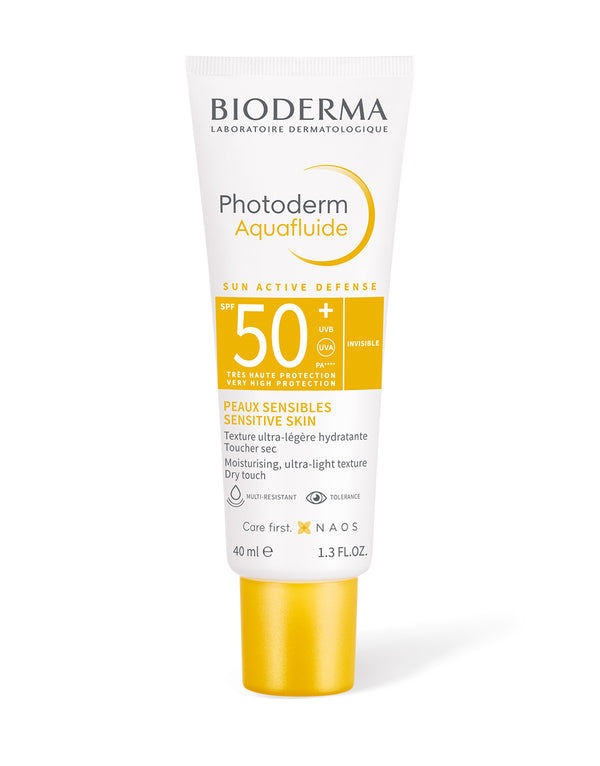 Bioderma Photoderm Aquafluide Sunscreen SPF50+ 40ml