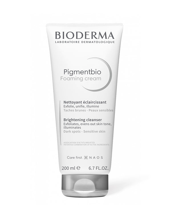 Bioderma Pigmentbio Foaming cream 200ml