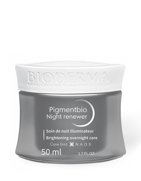 Bioderma Pigmentbio Night Renewer 50ml