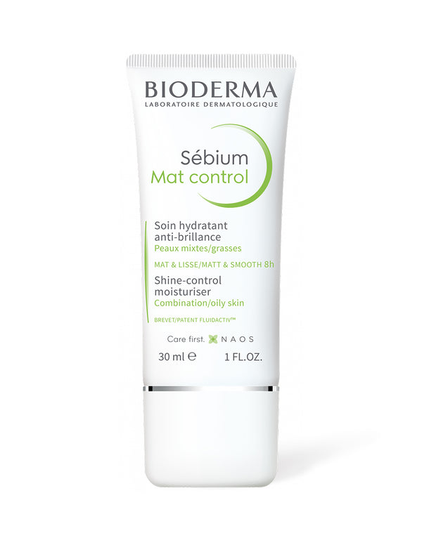 Bioderma Sébium Mat Control 30ml