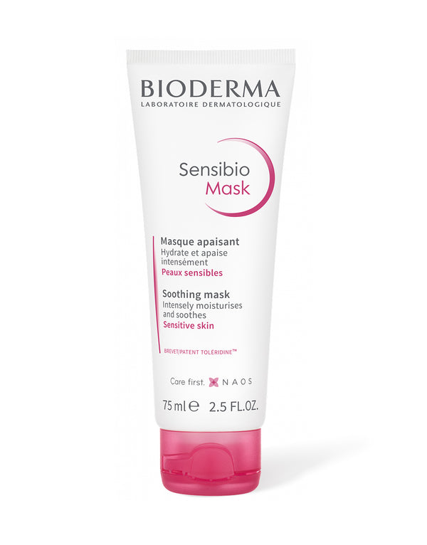 Bioderma Sensibio Mask 75ml