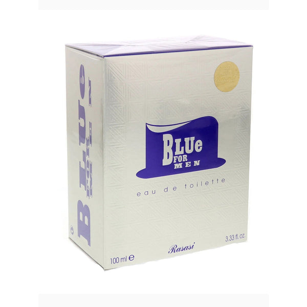 Rasasi Blue For Men EDP 100 ml