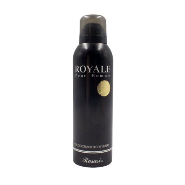 Rasasi Royale Pour Homme