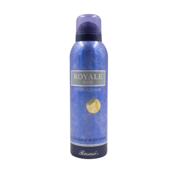 Rasasi Royale Blue Pour Homme