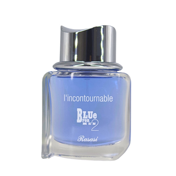 Rasasi Incontournable Blue 2 for men