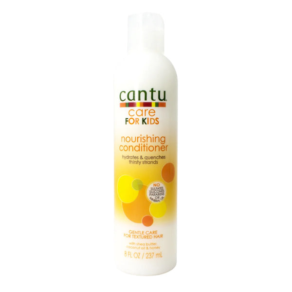 Cantu Care For Kids Nourishing Conditioner