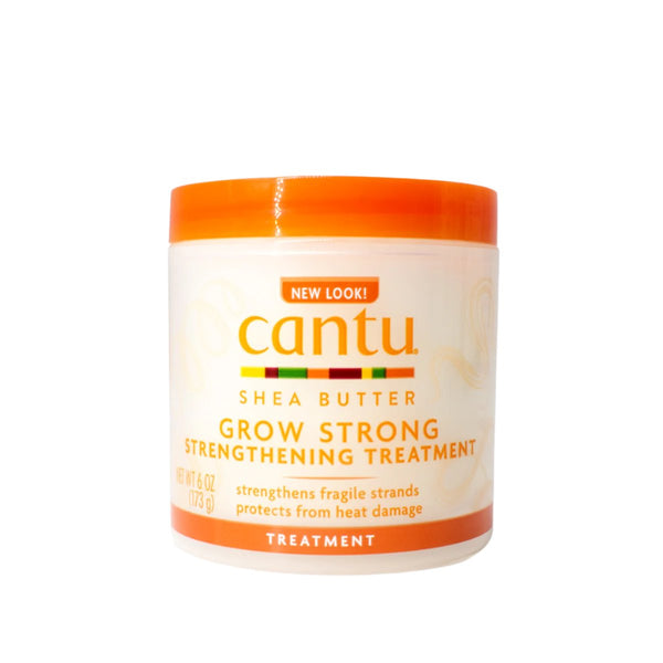 Cantu Shea Butter Grow Strong Strengthening Treatment 173g