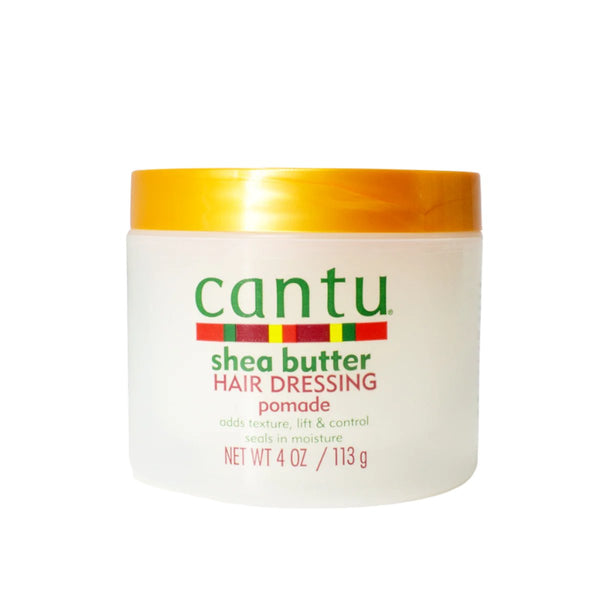 Cantu Shea Butter Hair Dressing Pomade