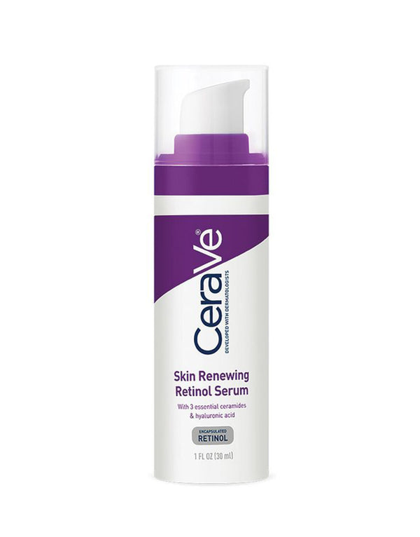 CeraVe Skin Renewing Retinol Serum 30ml