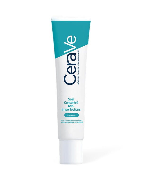 CeraVe Acne Concentrated Anti-Imperfection Care 40 ml