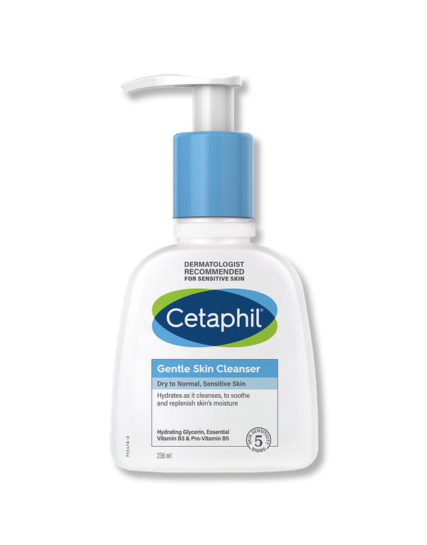 Cetaphil Gentle Skin Cleanser 237ml