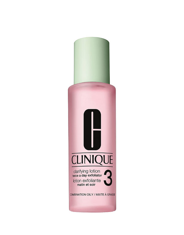 Clinique 3-Step Skin Care System - Step 3 : Clarifying Lotion