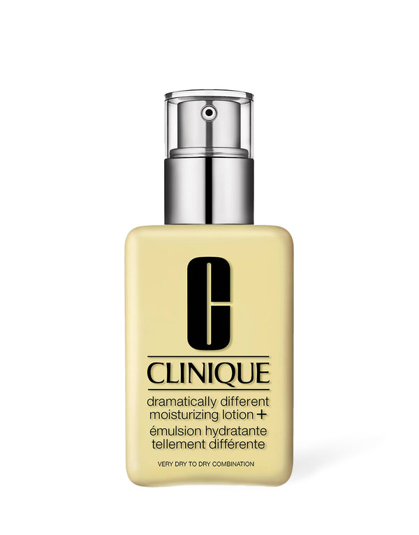 Clinique Dramatically Different Moisturizing Lotion+