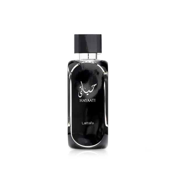 Lattafa Hayaati Eau De Parfum 100ml