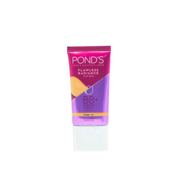 Pond's Flawless Radiance BB Cream Beige